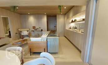 Imagem 6: Apartamento à venda em Saúde com 74 m², 2 quartos, 1 suíte, 1 vaga