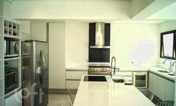 Imagem 5: Apartamento à venda em Perdizes com 407 m², 4 quartos, 2 suítes, 5 vagas