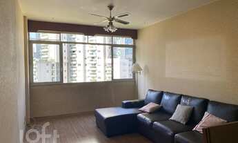 Imagem: Apartamento à venda em Bela Vista com 98