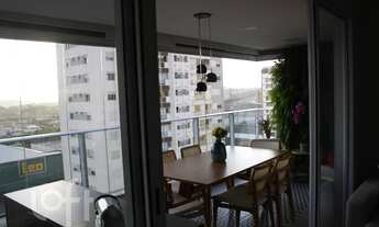 Imagem: Apartamento à venda em Lapa com 96 m²