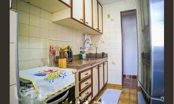 Imagem 6: Apartamento à venda em Cangaíba com 49 m², 2 quartos, 1 vaga