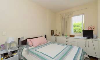 Imagem 5: Apartamento à venda em Bosque da Saúde com 64 m², 2 quartos, 1 suíte, 1 vaga