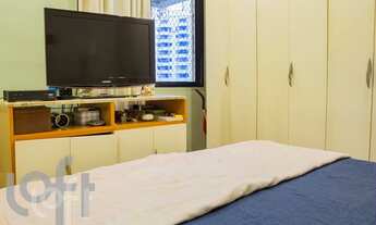 Imagem 4: Apartamento à venda em Jabaquara com 154 m², 3 quartos, 1 suíte, 3 vagas