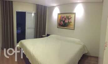 Imagem 4: Apartamento à venda em Vila Andrade com 110 m², 3 quartos, 1 suíte, 2 vagas