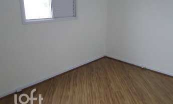 Imagem: Apartamento à venda em Cidade Ademar com