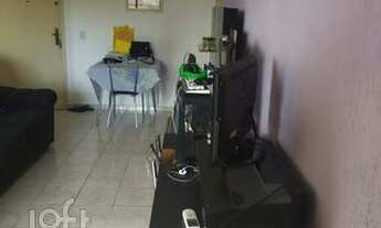 Imagem 2: Apartamento à venda em Mandaqui com 60 m², 2 quartos, 1 vaga