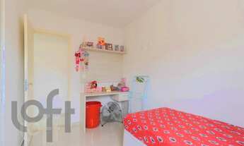 Imagem 2: Apartamento à venda em Cambuci com 63 m², 3 quartos, 1 vaga