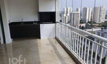 Imagem: Apartamento à venda em Vila Leopoldina