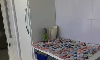 Imagem 6: Apartamento à venda em Santana com 198 m², 3 quartos, 3 suítes, 3 vagas