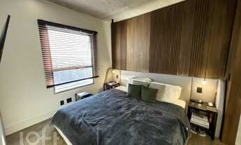 Imagem 5: Apartamento à venda em Vila Leopoldina com 135 m², 3 quartos, 3 suítes, 3 vagas