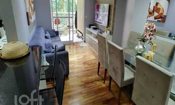 Imagem 1: Apartamento à venda em Vila Sônia com 82 m², 3 quartos, 1 suíte, 1 vaga