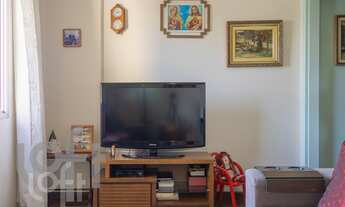 Imagem 3: Apartamento à venda em Saúde com 105 m², 3 quartos, 1 suíte, 2 vagas