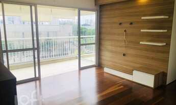 Imagem: Apartamento à venda em Santo Amaro com