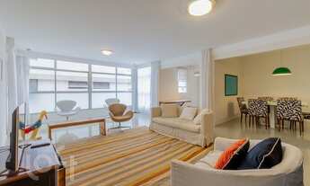 Imagem: Apartamento à venda em Bela Vista com 176