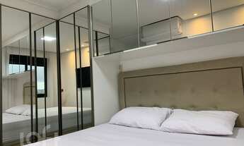 Imagem 7: Apartamento à venda em Vila Prudente com 59 m², 2 quartos, 1 suíte, 1 vaga