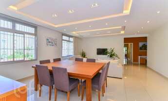 Imagem 6: Apartamento à venda em Higienópolis com 191 m², 3 quartos, 1 suíte, 1 vaga