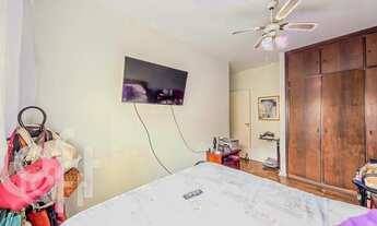 Imagem 5: Apartamento à venda em Santa Cecília com 96 m², 3 quartos, 1 vaga