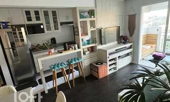 Imagem 3: Apartamento à venda em Freguesia do Ó com 59 m², 2 quartos, 1 suíte, 1 vaga