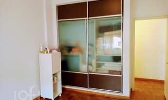 Imagem 5: Apartamento à venda em Aclimação com 182 m², 4 quartos, 1 suíte, 1 vaga