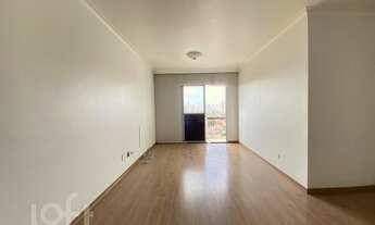 Imagem 4: Apartamento à venda em Vila Formosa com 114 m², 4 quartos, 2 suítes, 2 vagas