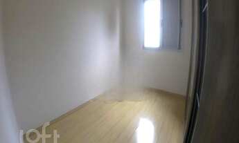 Imagem 2: Apartamento à venda em Saúde com 65 m², 2 quartos, 1 suíte, 2 vagas