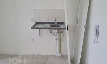 Imagem 2: Apartamento à venda em Cursino com 82 m², 1 quarto