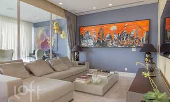 Imagem 5: Apartamento à venda em Morumbi com 593 m², 2 quartos, 2 suítes, 6 vagas