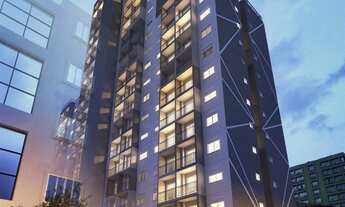 Imagem 7: Apartamento à venda em República com 28 m², 1 quarto