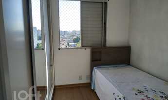 Imagem 3: Apartamento à venda em Sacomã com 50 m², 2 quartos