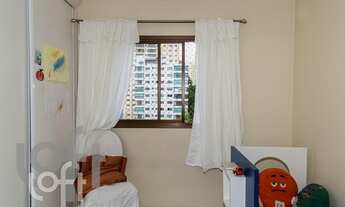 Imagem 2: Apartamento à venda em Vila Sônia com 169 m², 4 quartos, 3 suítes, 3 vagas