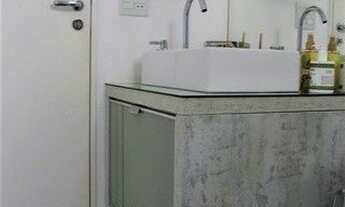 Imagem 2: Apartamento à venda em Liberdade com 65 m², 2 quartos, 1 suíte, 1 vaga