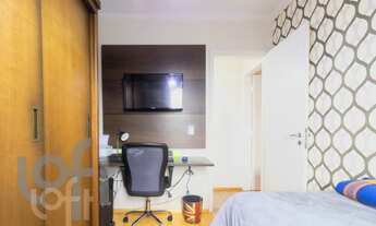 Imagem 5: Apartamento à venda em Cidade Líder com 55 m², 2 quartos, 1 vaga