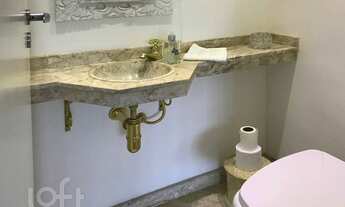 Imagem 7: Apartamento à venda em Morumbi com 123 m², 3 quartos, 1 suíte, 2 vagas