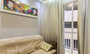 Imagem 5: Apartamento à venda em Vila Prudente com 56 m², 2 quartos