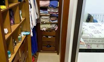 Imagem 7: Apartamento à venda em Alto da Lapa com 127 m², 4 quartos, 1 suíte, 2 vagas