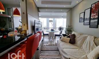 Imagem 7: Apartamento à venda em Brás com 40 m², 1 quarto, 1 vaga