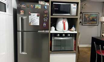 Imagem 3: Apartamento à venda em Ipiranga com 69 m², 2 quartos, 1 vaga