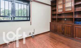 Imagem 4: Apartamento à venda em Higienópolis com 310 m², 4 quartos, 2 suítes, 4 vagas