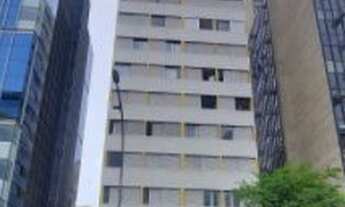 Imagem: Apartamento à venda em Campos Elísios