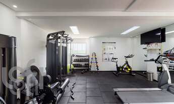 Imagem 6: Apartamento à venda em Santana com 69 m², 2 quartos, 1 suíte, 1 vaga