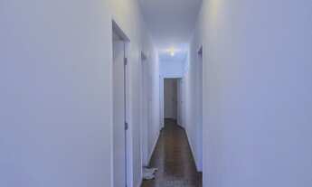 Imagem 2: Apartamento à venda em Aclimação com 185 m², 3 quartos, 1 suíte, 2 vagas