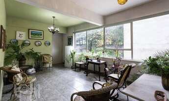 Imagem 4: Apartamento à venda em Moema Índios com 127 m², 3 quartos, 1 suíte, 1 vaga