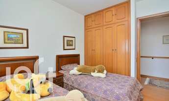 Imagem: Apartamento à venda em Santana com 258