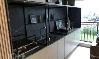 Imagem 4: Apartamento à venda em Butantã com 157 m², 3 quartos, 3 suítes, 2 vagas