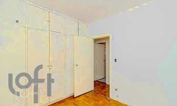 Imagem 4: Apartamento à venda em Santo Amaro com 115 m², 3 quartos, 1 vaga