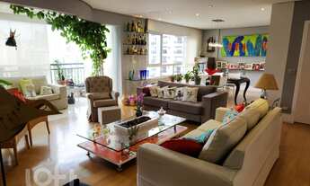 Imagem: Apartamento à venda em Vila Sônia com