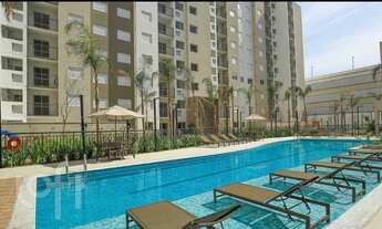 Imagem: Apartamento à venda em Barra Funda com