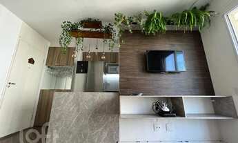 Imagem 6: Apartamento à venda em Vila Andrade com 50 m², 2 quartos, 1 vaga