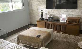 Imagem 7: Apartamento à venda em Vila Andrade com 201 m², 4 quartos, 4 suítes, 4 vagas