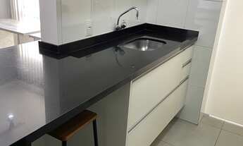 Imagem 6: Apartamento à venda em Cidade Universitária com 50 m², 2 quartos, 1 vaga